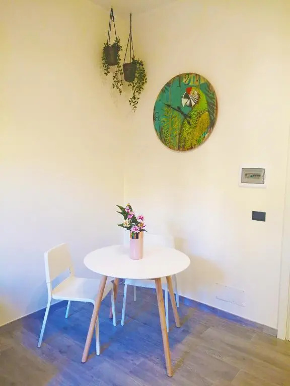 AJ Lux Apartments