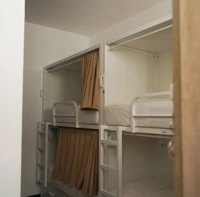 Sweet Sevilla Hostel