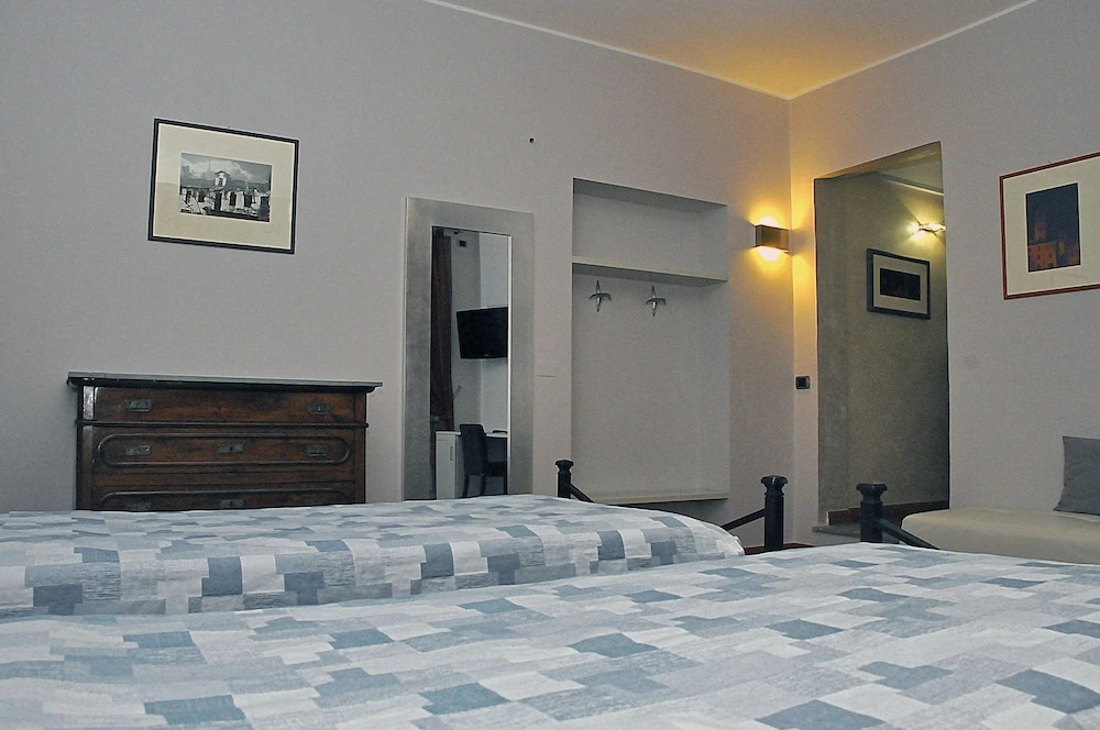 B&B Douce Maison
