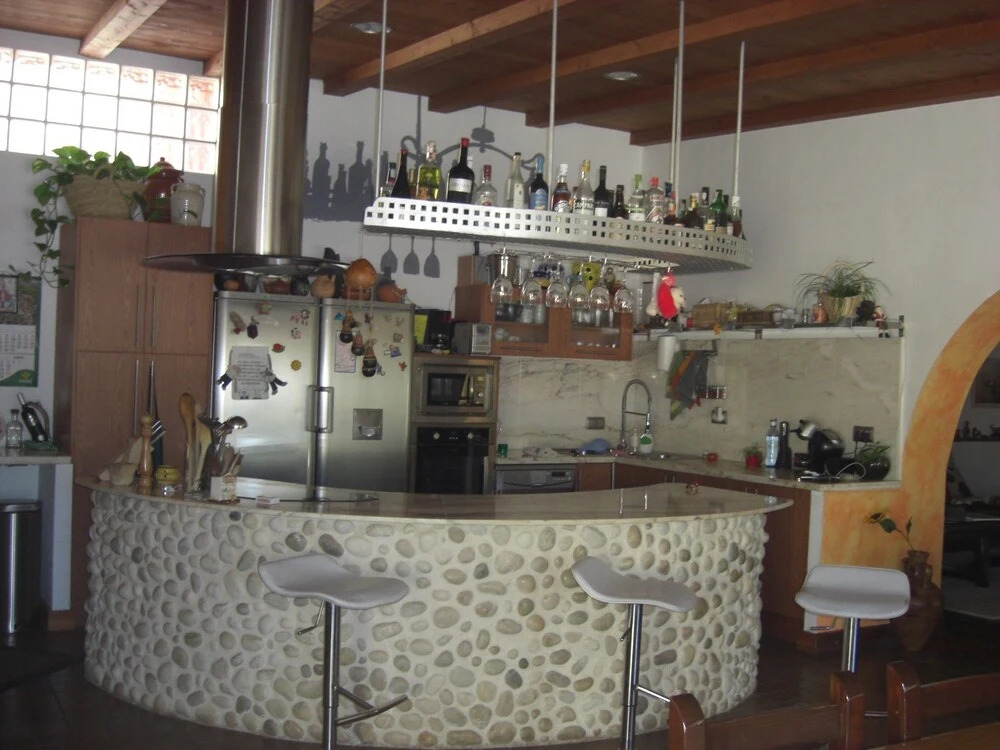 Villa With 5 Bedrooms in Albacete, With Wonderful Mountain View, Priva
