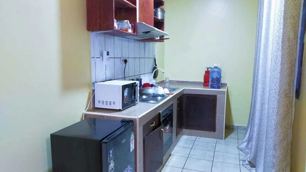 Lux Suites Concord Apartments Mtwapa