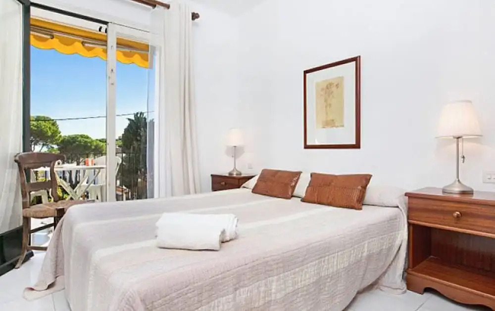 104672 -  Apartment in Llafranc