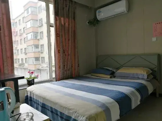Jilin Mini House Fashion Hotel