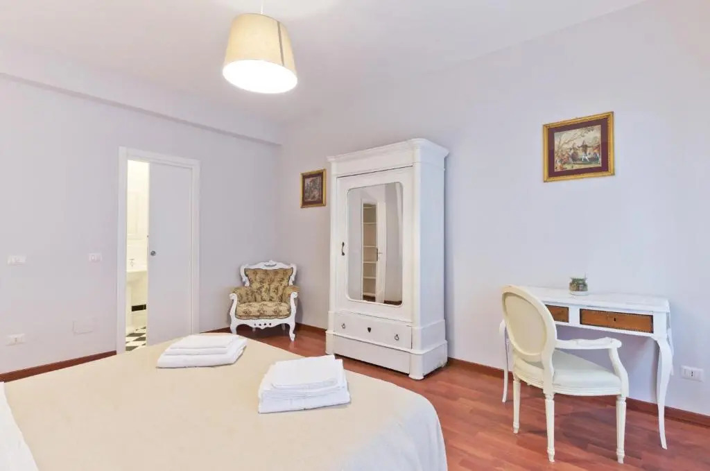 Liberty Trastevere B&B