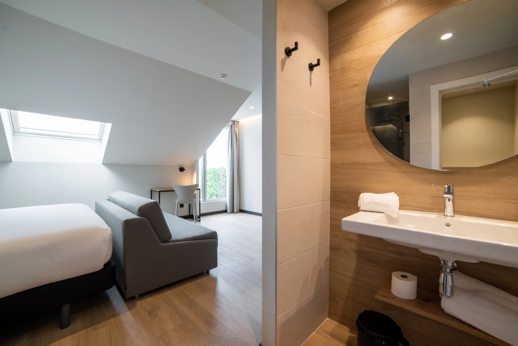 ibis Styles Santander