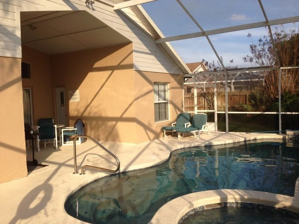 Indian Point 203 - Five Bedroom Villa with Private Pool