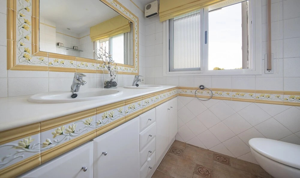 Apartamento en la playa La Mora