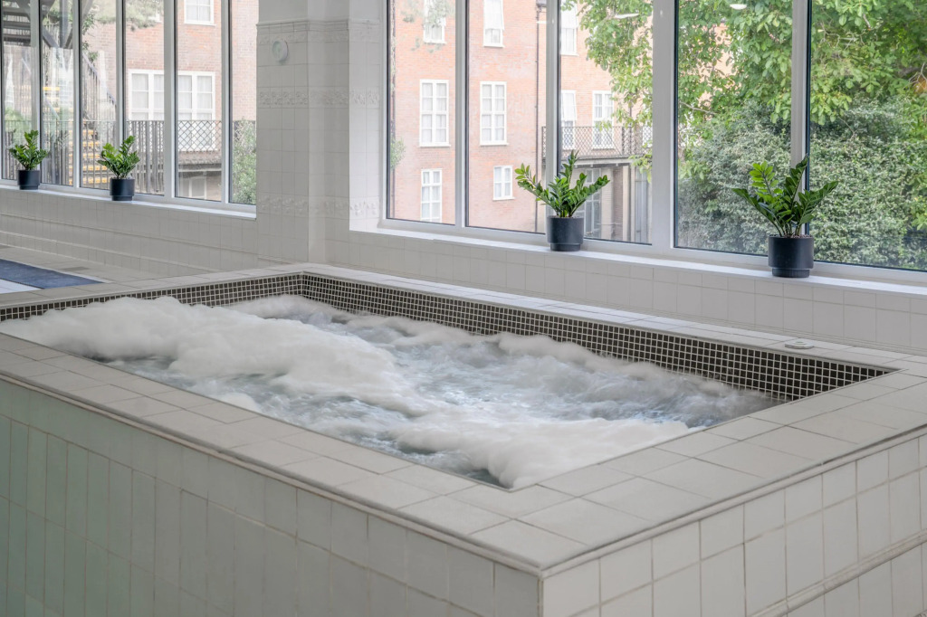 Bosworth Hall Hotel & Spa