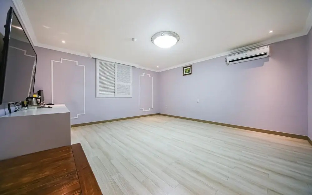 Yeongju Wiz Hotel