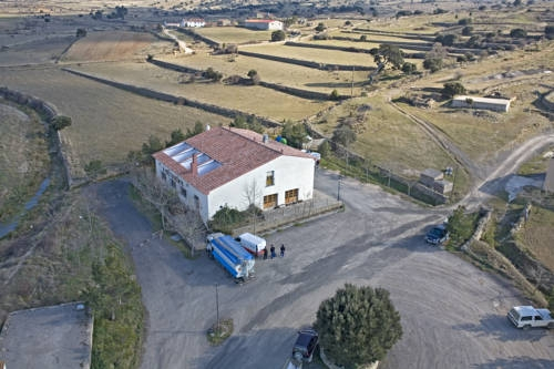 Hotel Mas De Ferré