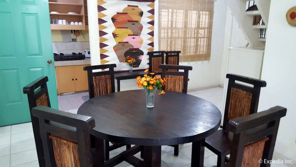 Baguio Vacation Apartments