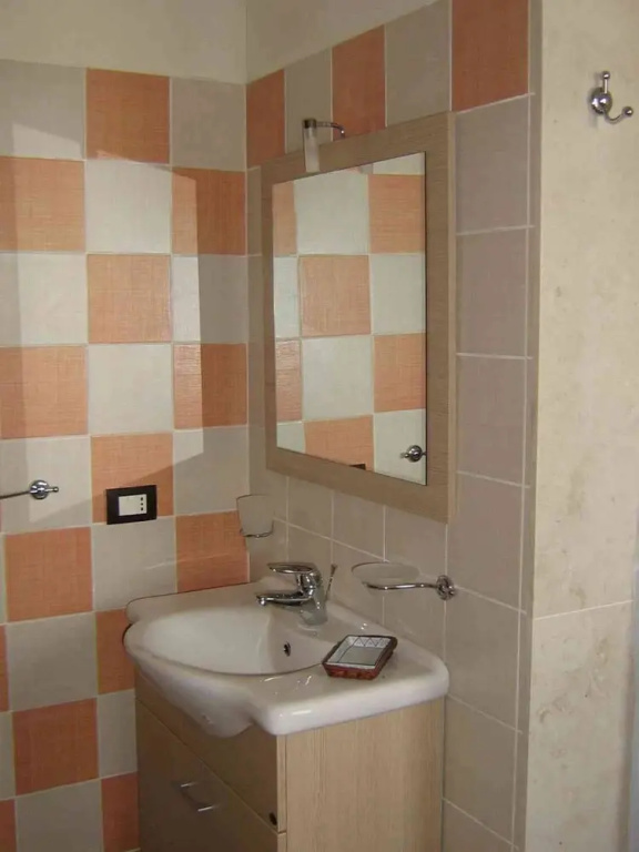 Appartamento pt in Villa Falari - Clima - Wi-fi
