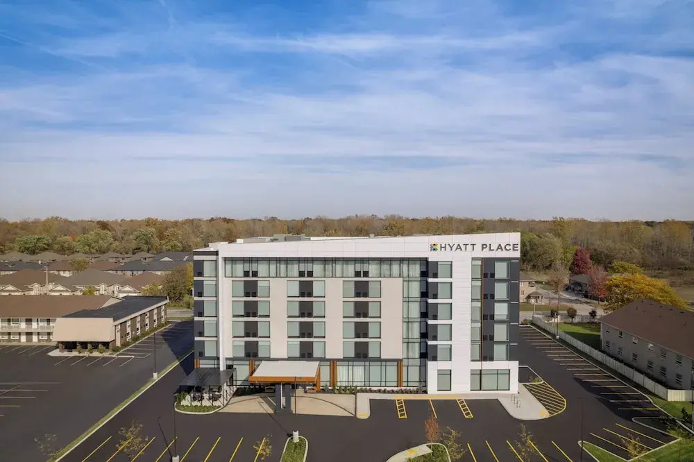 Hyatt Place Windsor
