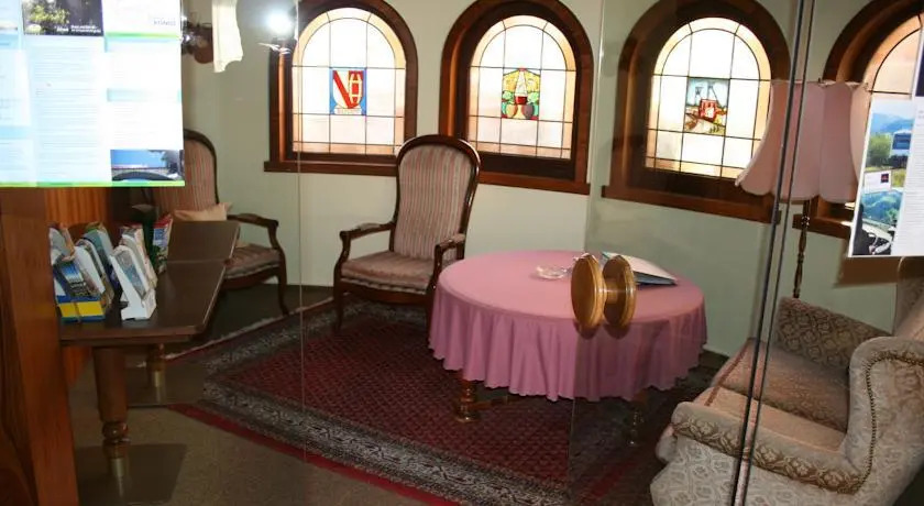 Gästehaus Magnolie