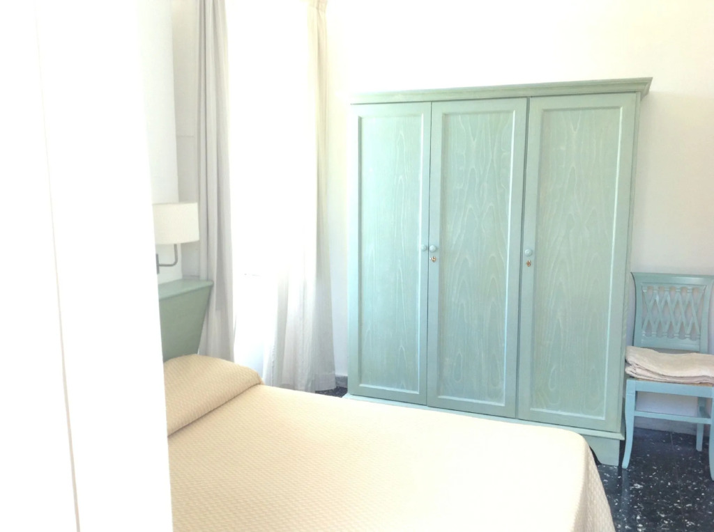 Albergo Atlantic