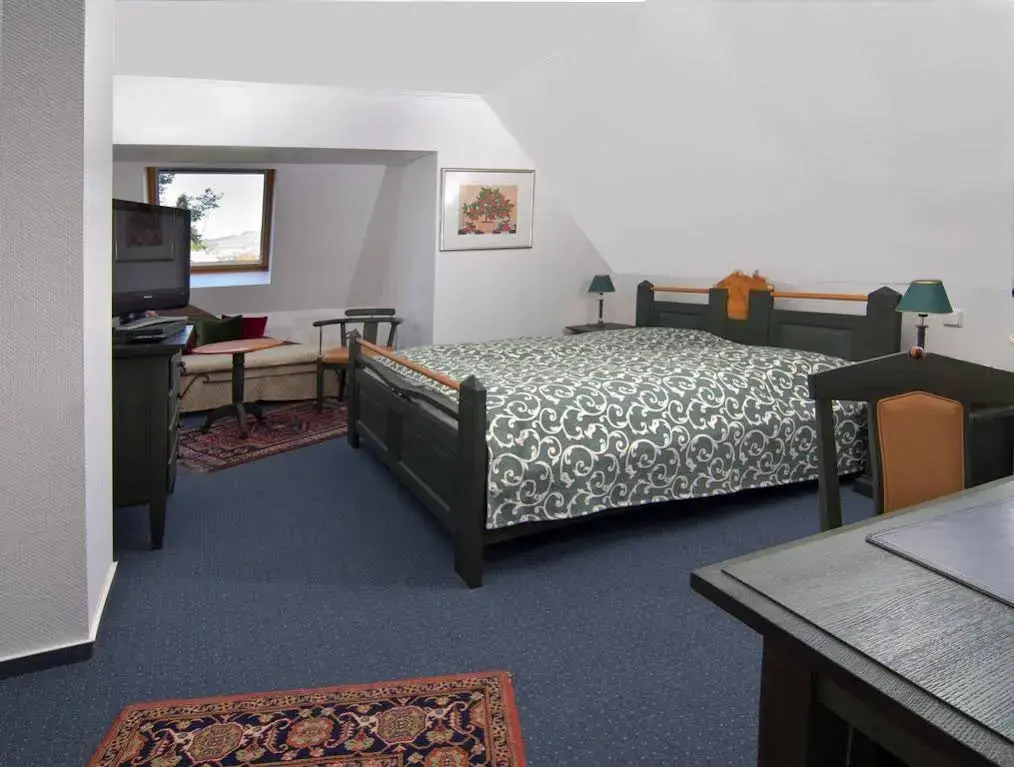 BB Landhotel Hütter