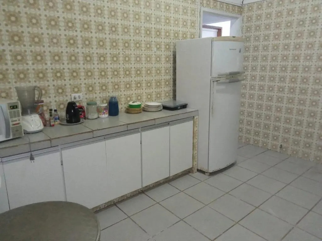 Casa Recife Pousada