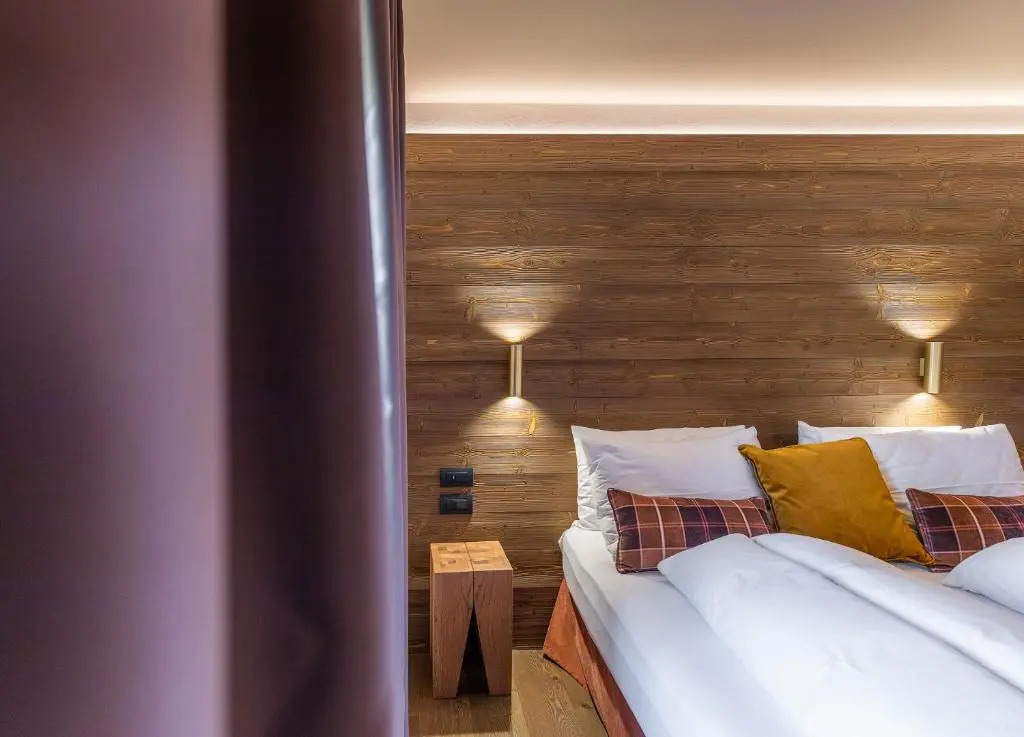 Cima Dodici B&B - Apartments