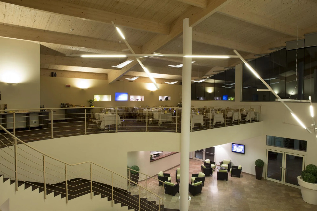 Hotel Capolago