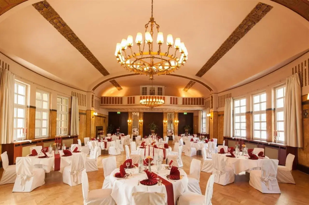 Hotel Der Achtermann