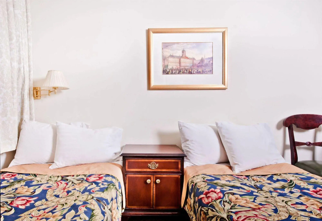 Miodosytnia Aparthotel