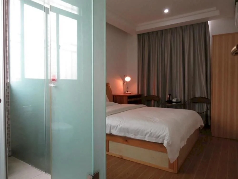 Shuiyuntian Business Hotel