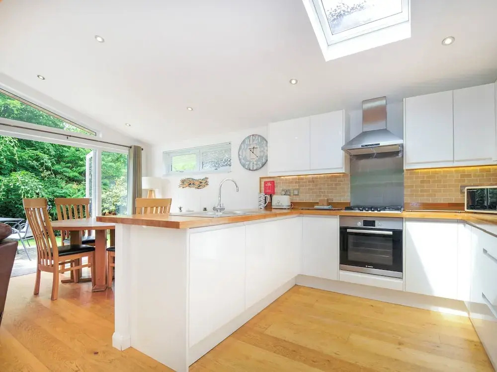 15 Horizon View