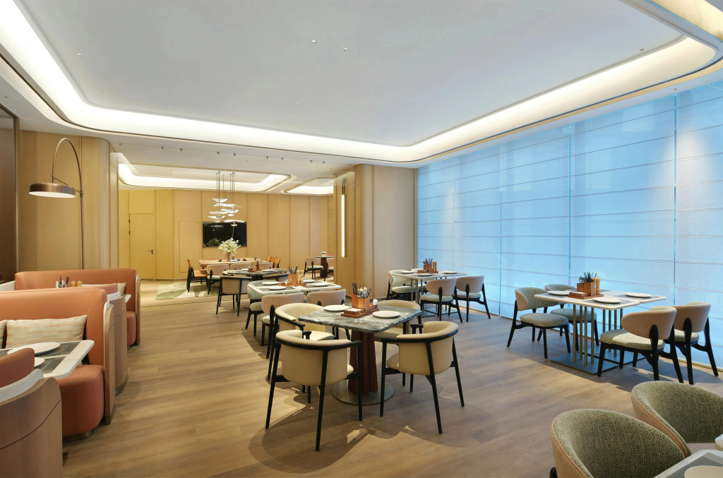 Hilton Garden Inn Nanchang Tengwang Pavilion