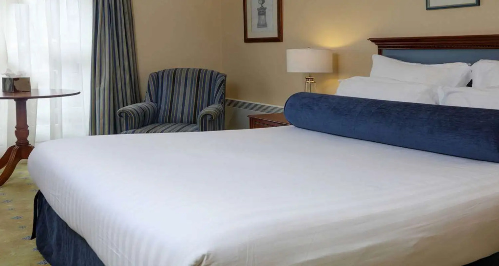 Manor Hotel Solihull, BW Signature Collection