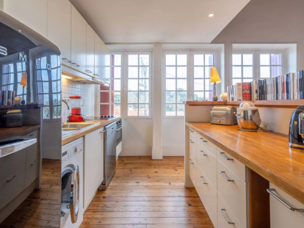Apartment Soledad Saint-Jean-de-Luz