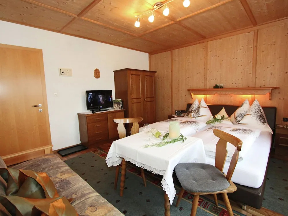Modern Apartment in Schwendau with Garden
