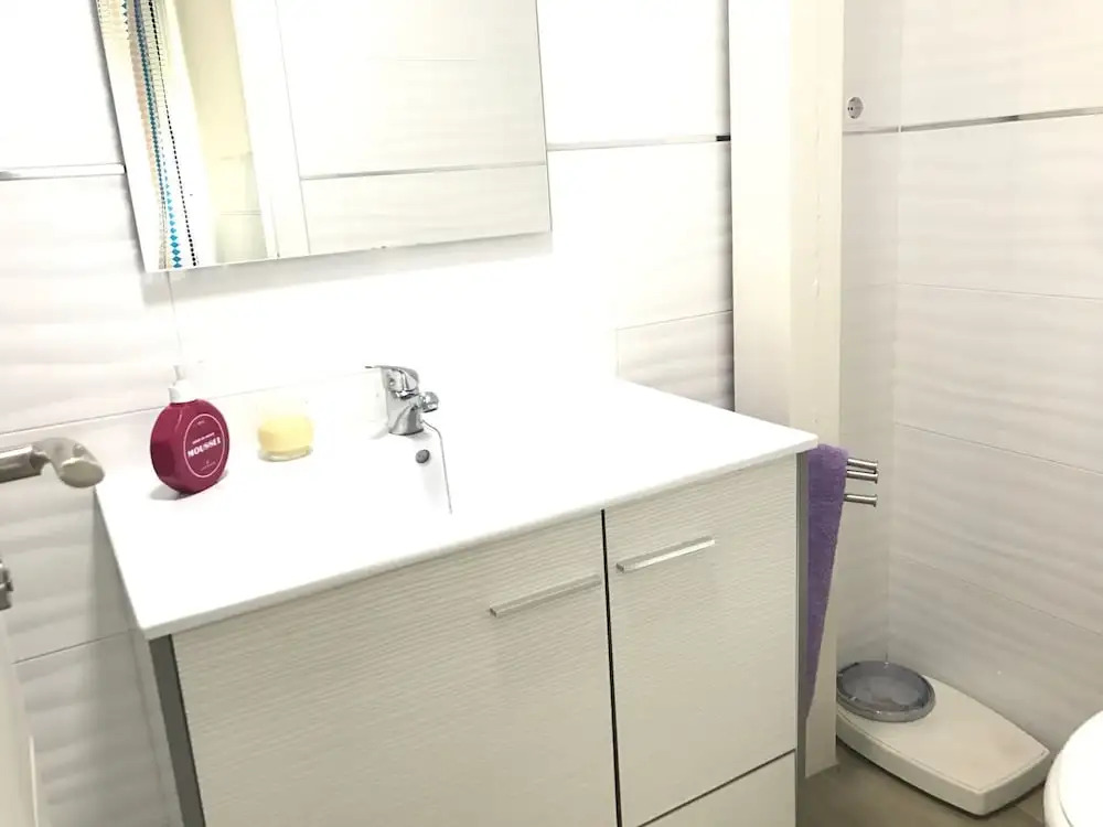 New Apartment Port Alicante Bilbao Center