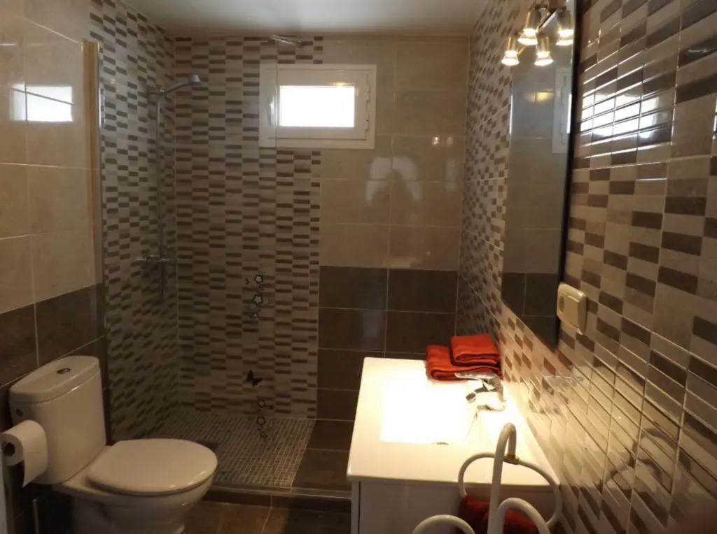 Apartment Fuengirola, Malaga 101354