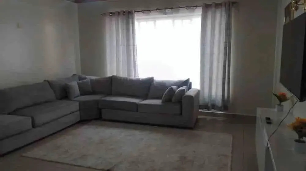 Sky Park Apartments Kilimani