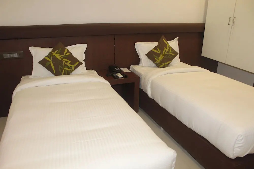 Rangga Hotels