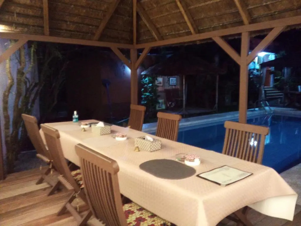 Villa Mango