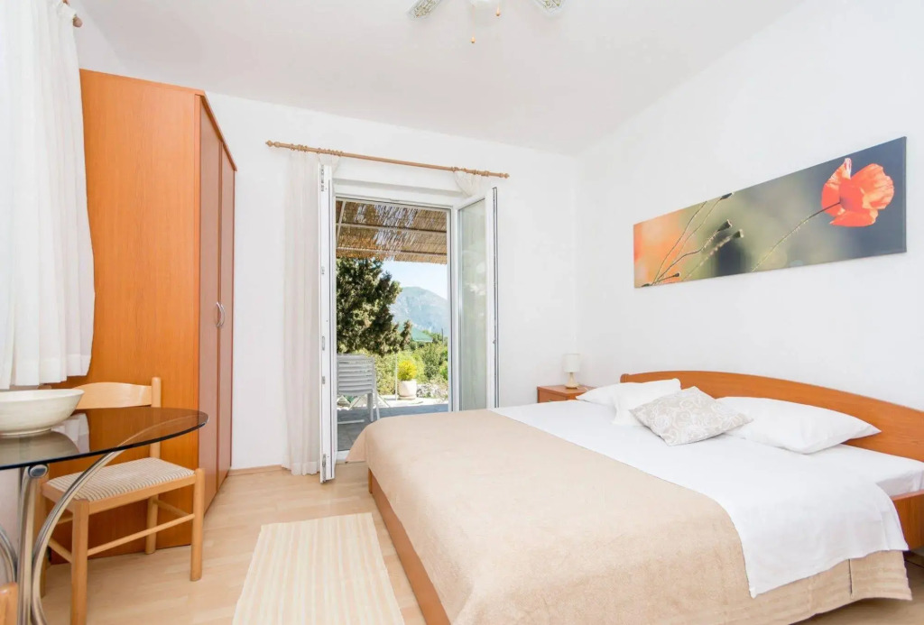 Apartments & Rooms Jokovic