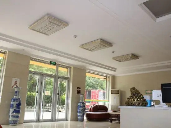 Xinmei Hotel