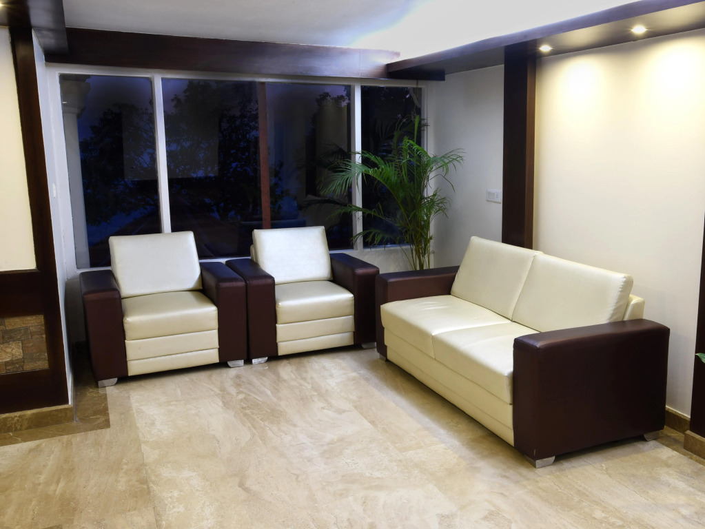 Starz Clarks INN Mussoorie