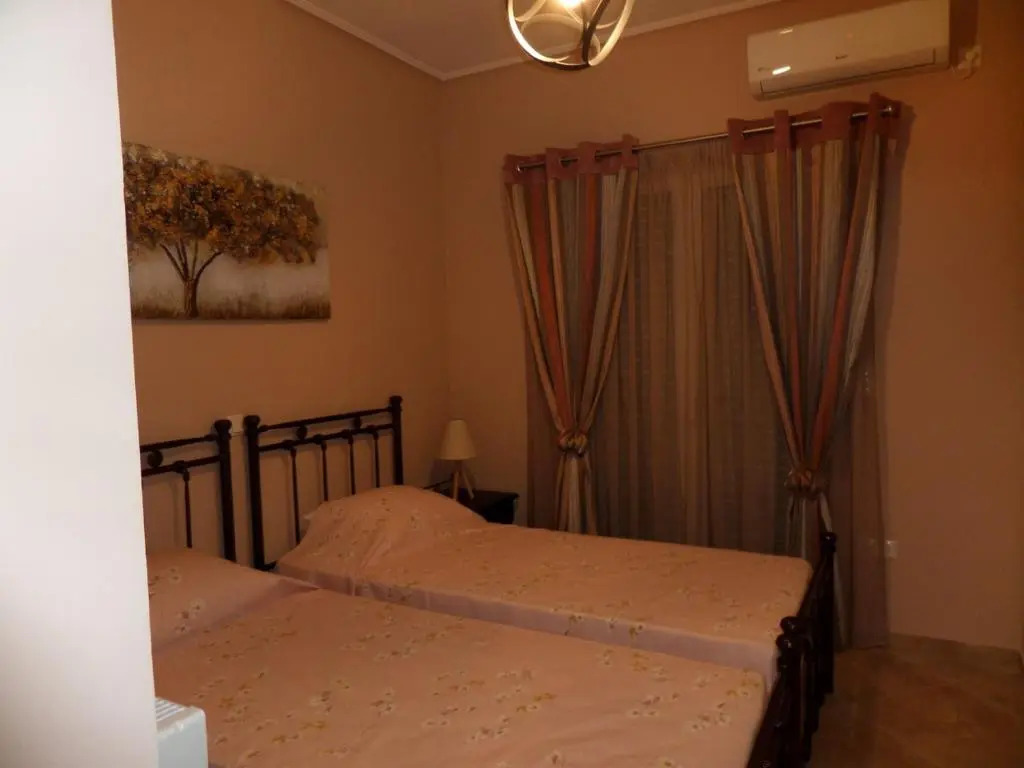 giwta's house