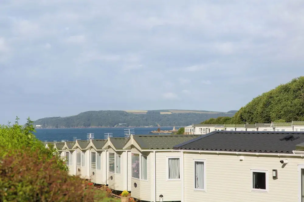 Whidbey Luxury Apartment