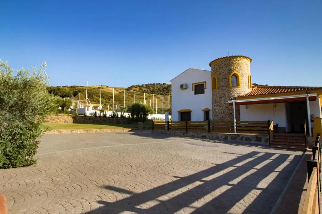 Apartamentos Cedro Alto