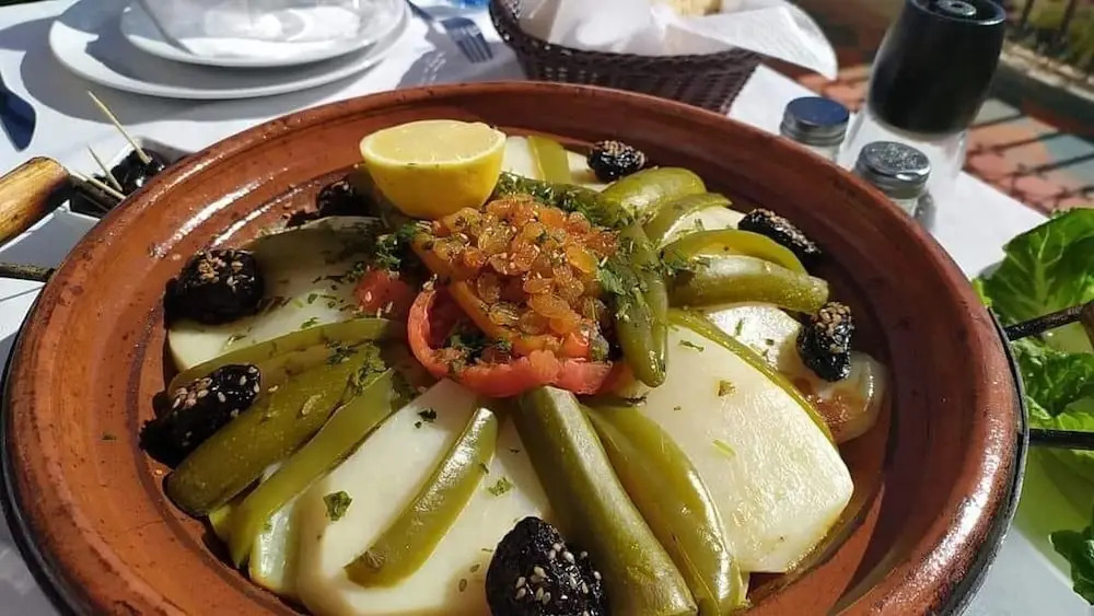 Gite D’étape Tamaloutte