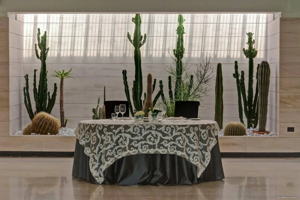 Boutique Hotel Esplanade