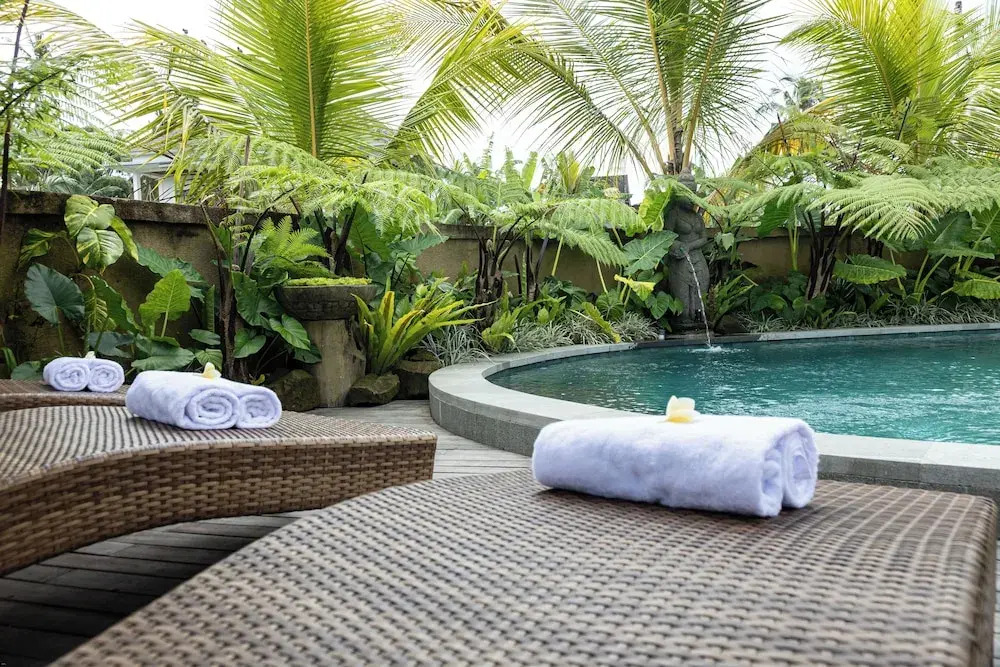 Edge of Ubud by GenuineHost
