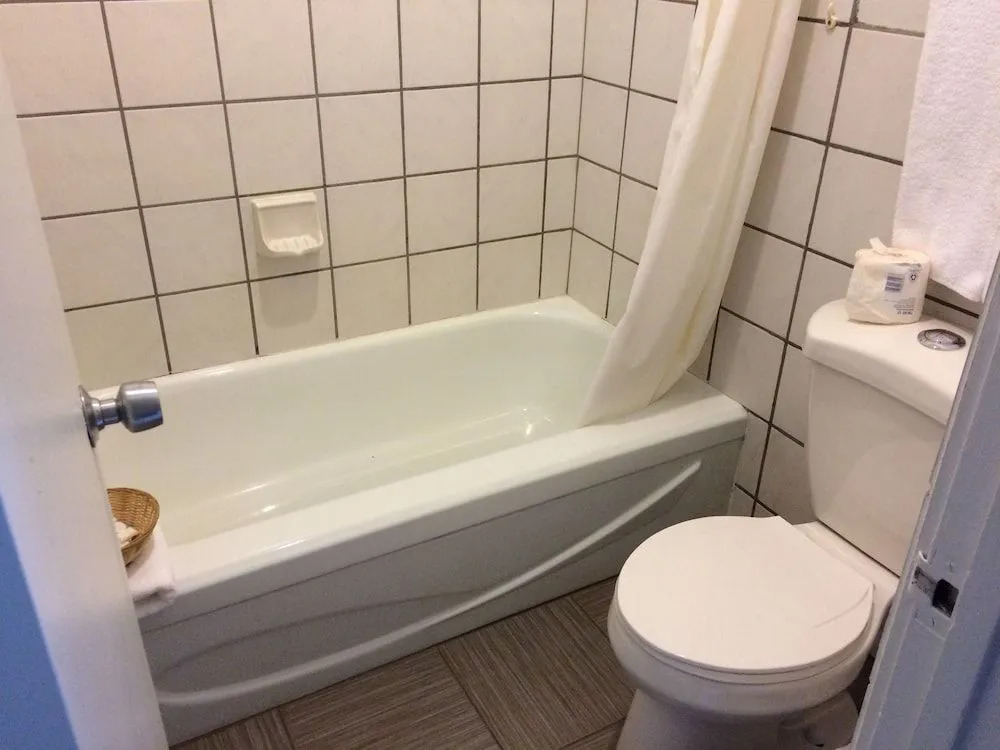 Hotel Motel Les Cascades
