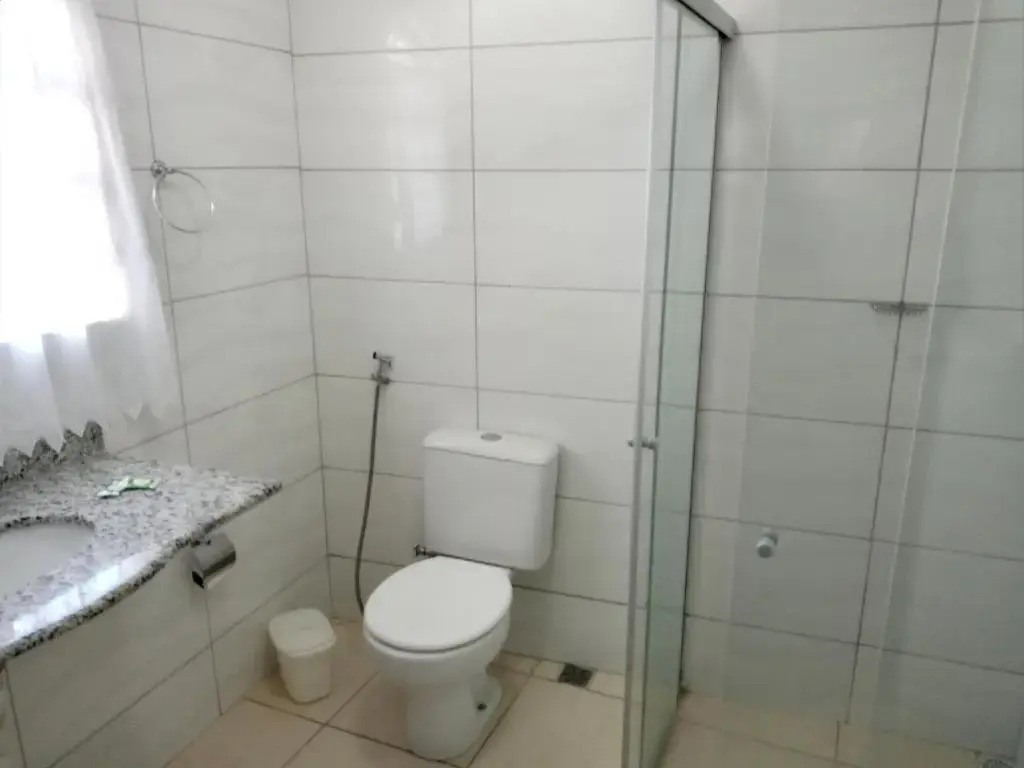 Pousada dos Sinos