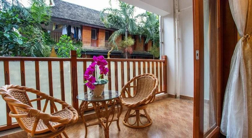 Kongquegu Hostel