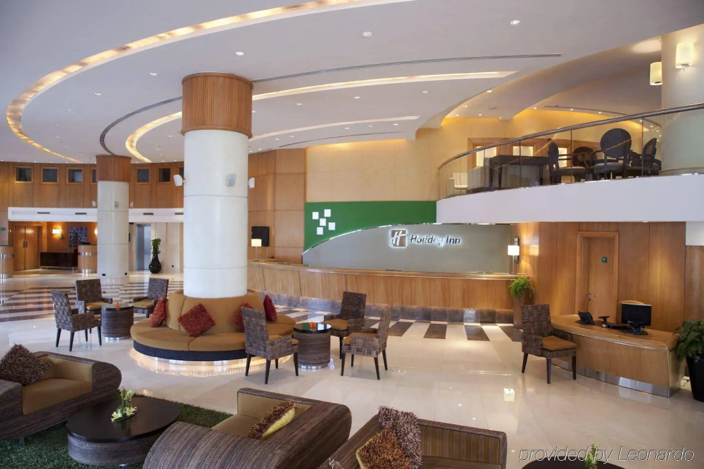 Holiday Inn Citystars by IHG