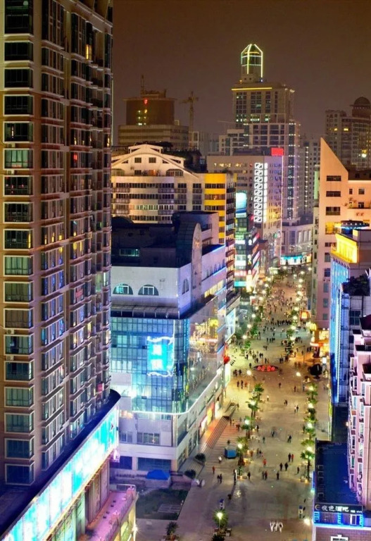 52 Hotel Liuzhou